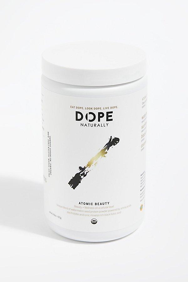 Dope Naturally Atomic Beauty Powder At Free People